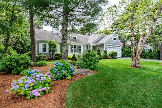 23 Eagle Ln, Cotuit, MA 02635 - photo 1