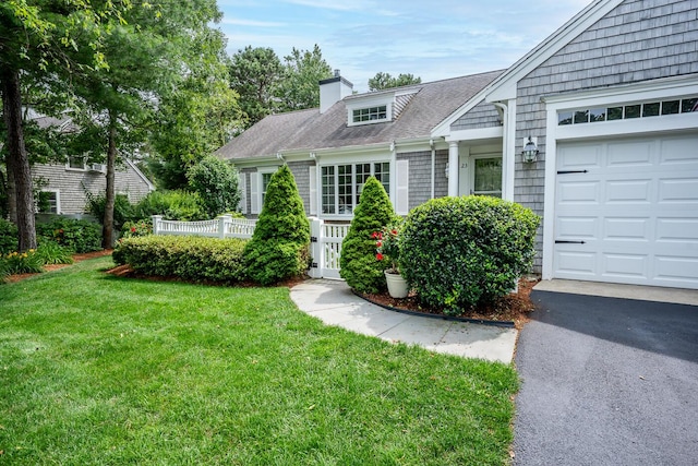 23 Eagle Ln, Cotuit, MA 02635 - photo 4