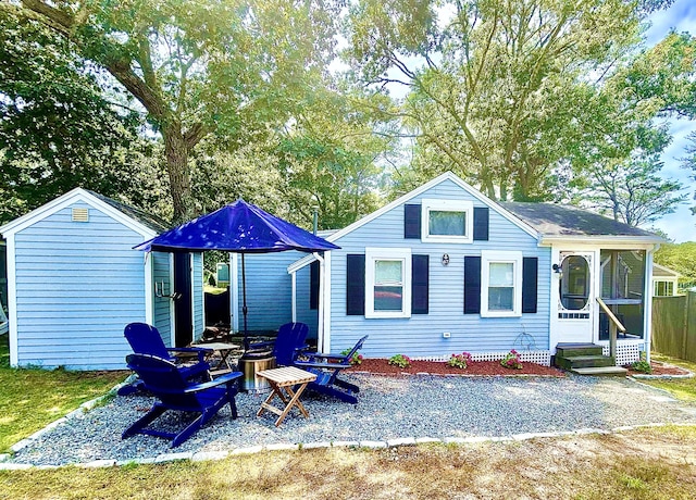 262 Old Wharf Rd Unit U-67, Dennis Port, MA 02639 - photo 1