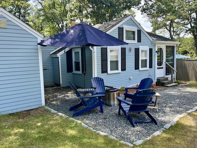 262 Old Wharf Rd Unit U-67, Dennis Port, MA 02639 - photo 38