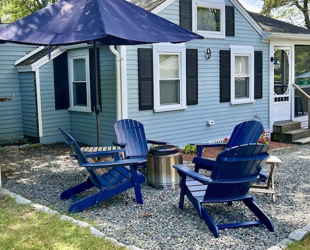 262 Old Wharf Rd Unit U-67, Dennis Port, MA 02639 - photo 2