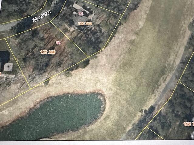 16 Slice Way, Mashpee MA, 02649 land for sale