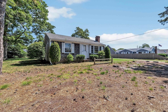 22 Maushops Path, West Yarmouth, MA 02673 - photo 2
