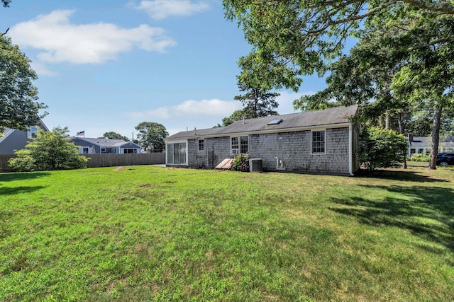22 Maushops Path, West Yarmouth, MA 02673 - photo 39