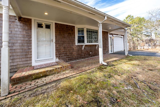 121 S Yarmouth Rd, Dennis, MA 02638 - view of doorway to property