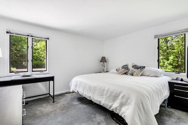 17 Claus Way, Marstons Mills, MA 02648 - bedroom with multiple windows, carpet flooring, and baseboards