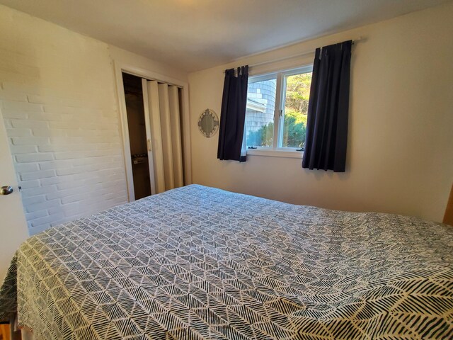 20 Spooner Rd, Eastham, MA 02642 - view of bedroom