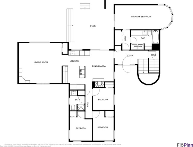 20 Spooner Rd, Eastham, MA 02642 - floor plan