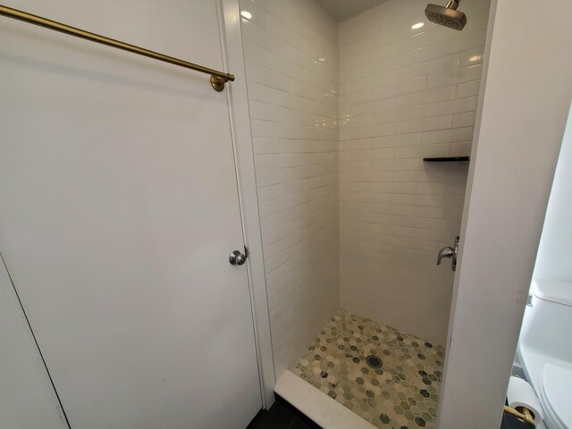20 Spooner Rd, Eastham, MA 02642 - bathroom with tiled shower