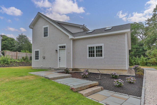 15 Squires Pond Ln, Wellfleet, MA 02667