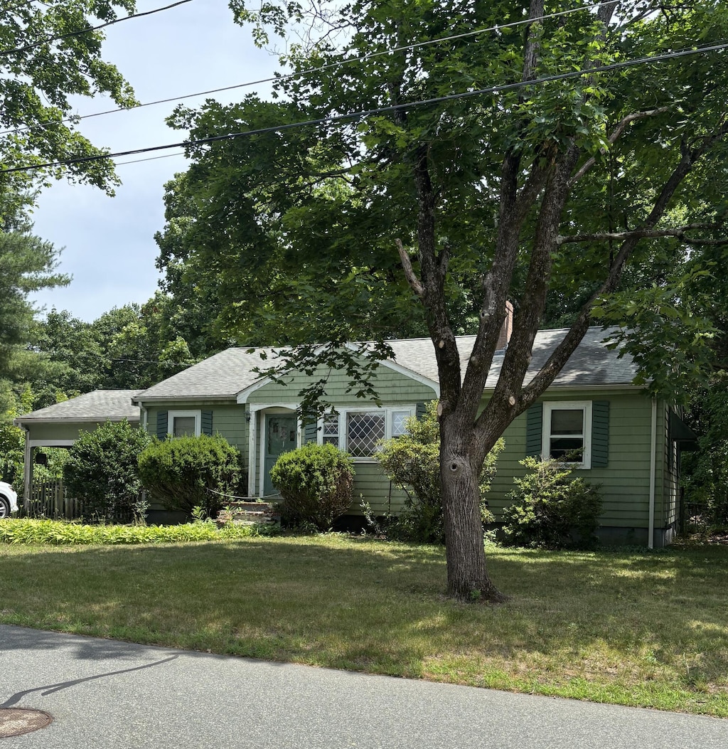 18 Daly Dr, Stoughton, MA 02072 - photo 1