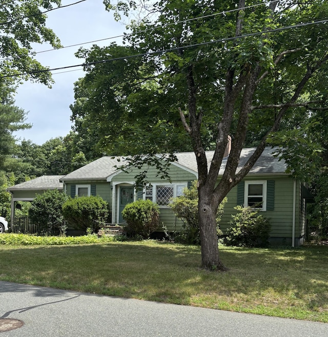 18 Daly Dr, Stoughton, MA 02072 - photo 1