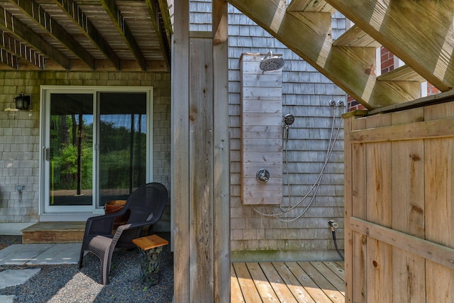 4 Canterbury Ln, Bourne, MA 02532 - exterior view