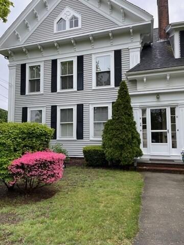 24 Church St Unit 24A, West Dennis, MA 02670