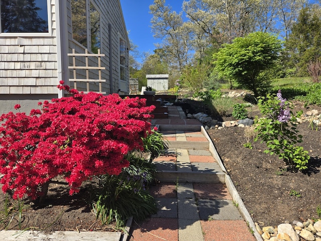 6 Paddock Dr, Harwich, MA 02645 - exterior view