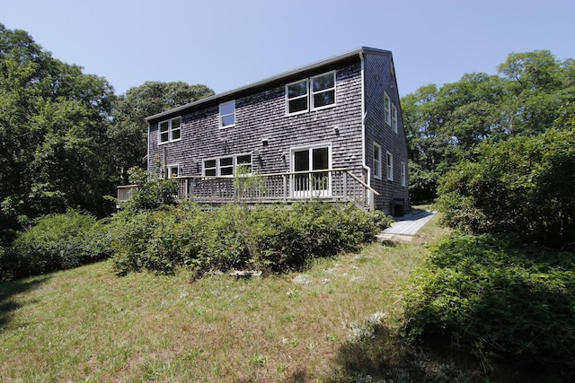 495 Aspinet Rd, Eastham, MA 02642 - photo 7