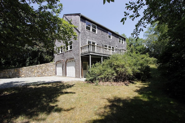 495 Aspinet Rd, Eastham, MA 02642 - photo 6