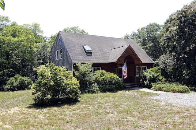 495 Aspinet Rd, Eastham, MA 02642 - photo 2