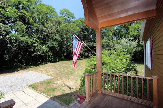 495 Aspinet Rd, Eastham, MA 02642 - photo 11