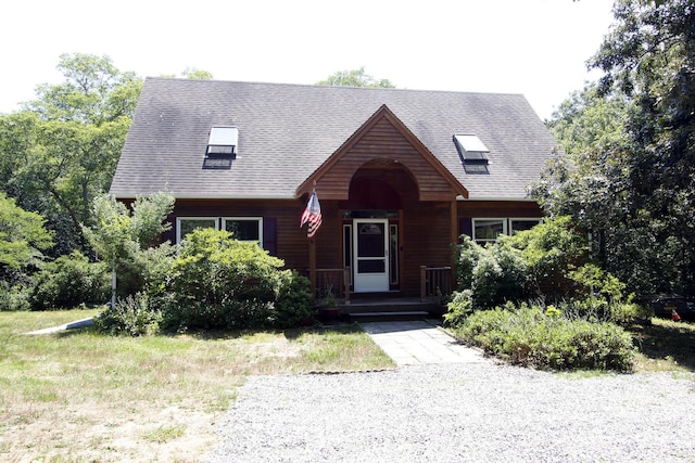 495 Aspinet Rd, Eastham, MA 02642 - photo 1