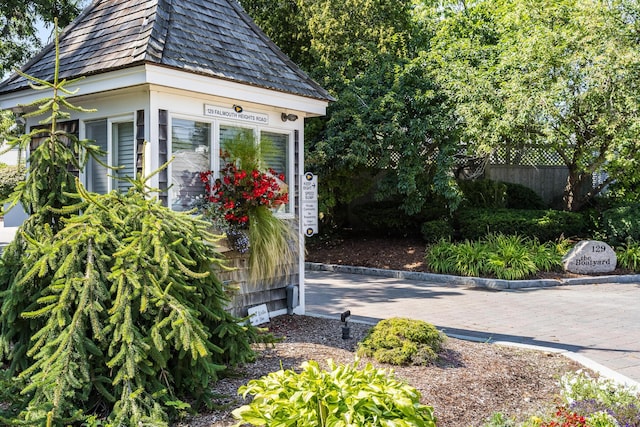 5 Keel De Sac, Falmouth, MA 02540 - photo 28