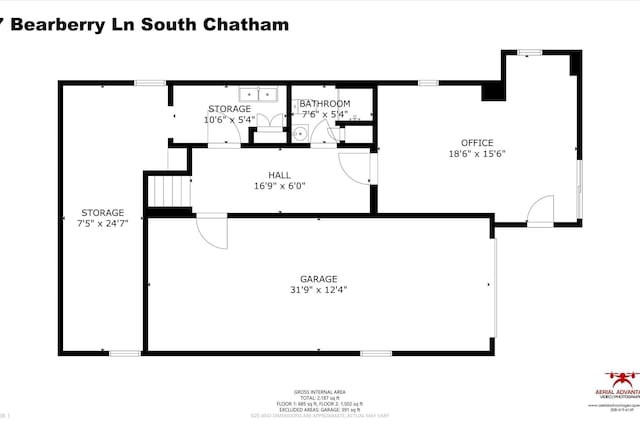 7 Bearberry Ln, South Chatham, MA 02659 - photo 56
