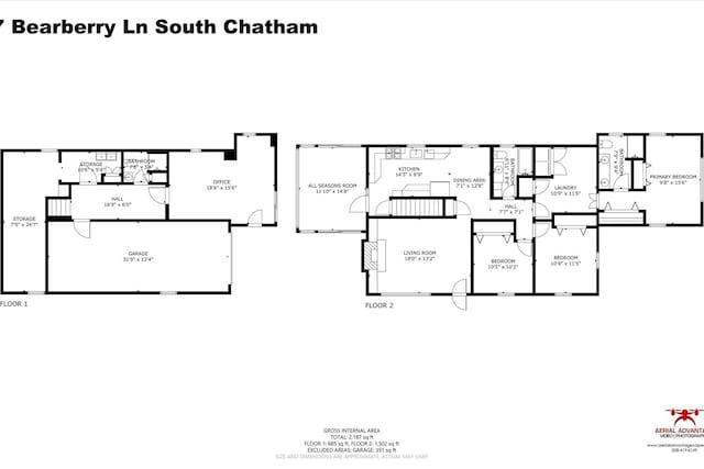 7 Bearberry Ln, South Chatham, MA 02659 - photo 55