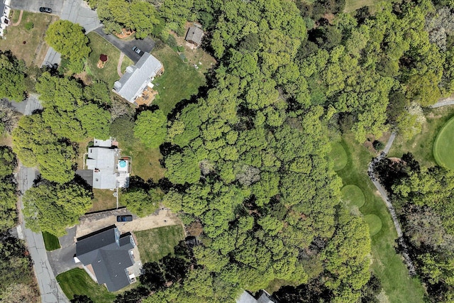 17 Greenway Cir, Sandwich, MA 02563 - view of property location