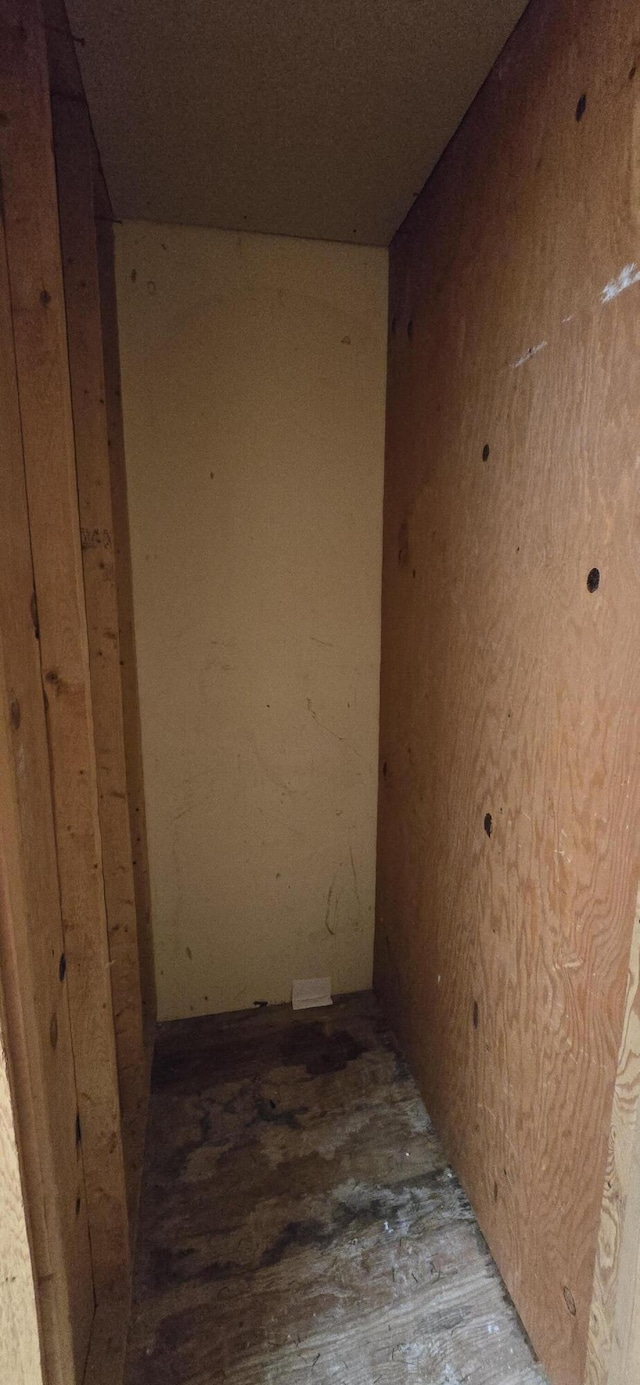 800 Bearses Way Unit 5Nb, Hyannis, MA 02601 - view of storage