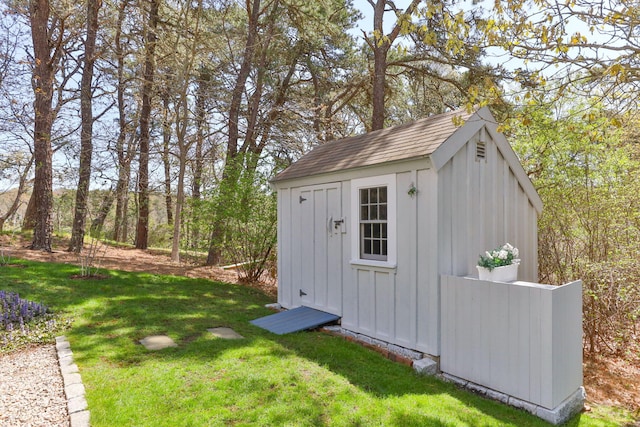 116 Happy Valley Rd, Chatham, MA 02633 - view of shed
