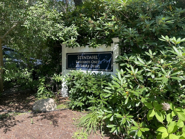 251 Shore Dr Unit C3, Mashpee, MA 02649 - photo 2