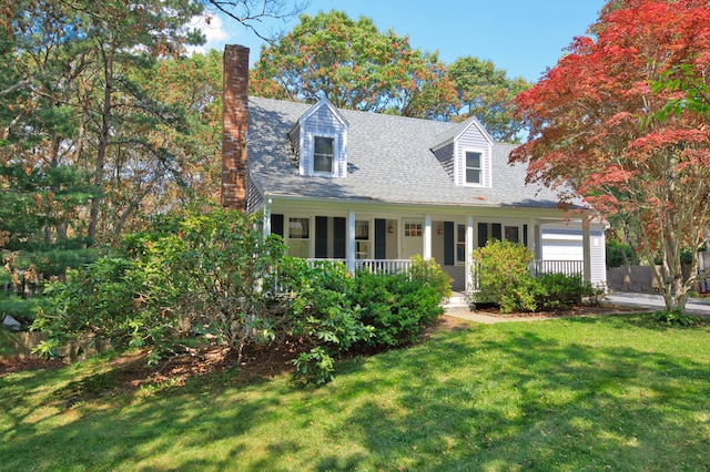 7 Dana Rd, Forestdale, MA 02644 - photo 1