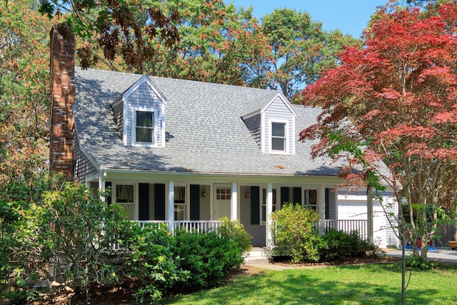 7 Dana Rd, Forestdale, MA 02644 - photo 2