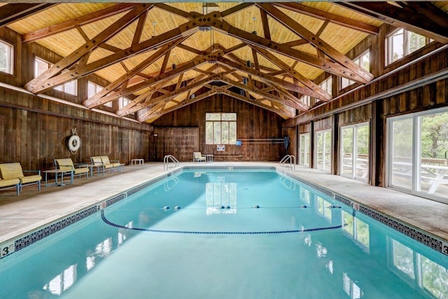 33 Highview Dr, Sandwich, MA 02563 - view of pool