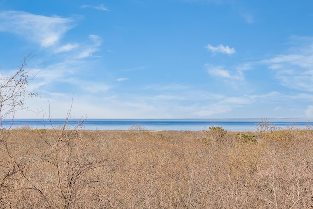 33 Highview Dr, Sandwich, MA 02563 - view of water feature