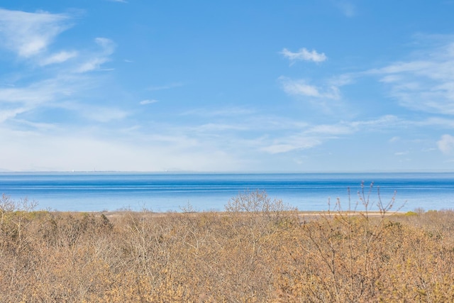 33 Highview Dr, Sandwich, MA 02563 - property view of water