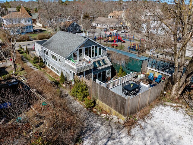 2111/2 Bradford St, Provincetown, MA 02657 - photo 42
