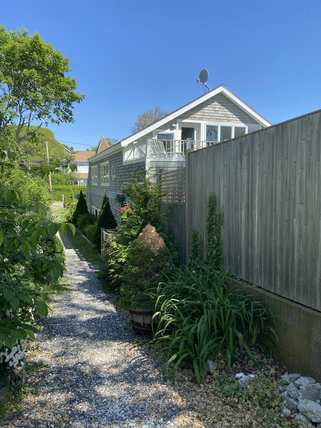 2111/2 Bradford St, Provincetown, MA 02657 - photo 1