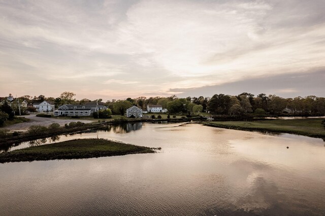 115 Rte 28, West Harwich, MA 02671 - property view of water