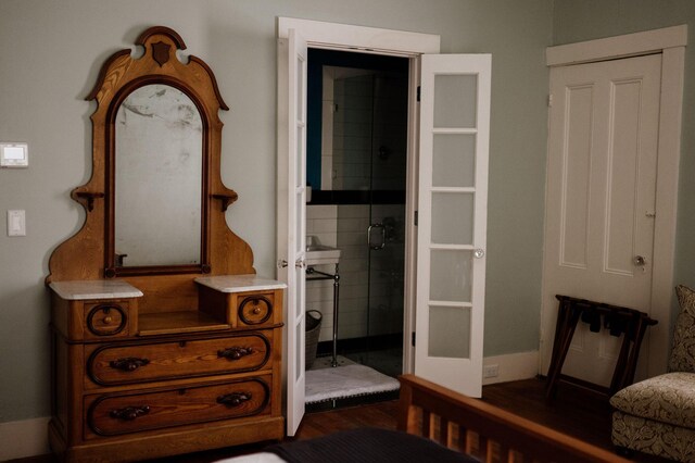 115 Rte 28, West Harwich, MA 02671 - view of bedroom