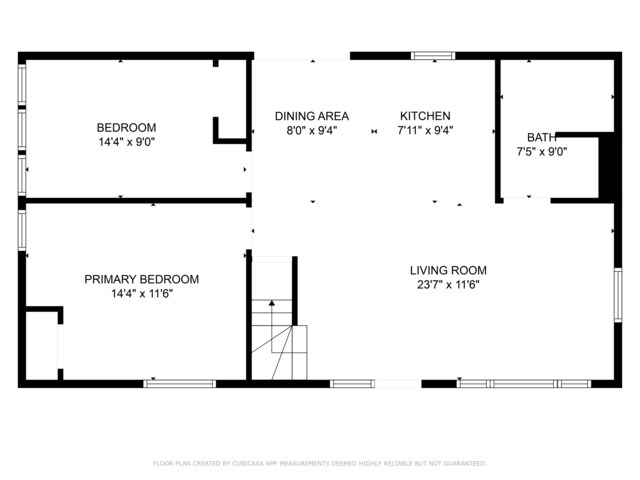 115 Rte 28, West Harwich, MA 02671 - view of layout