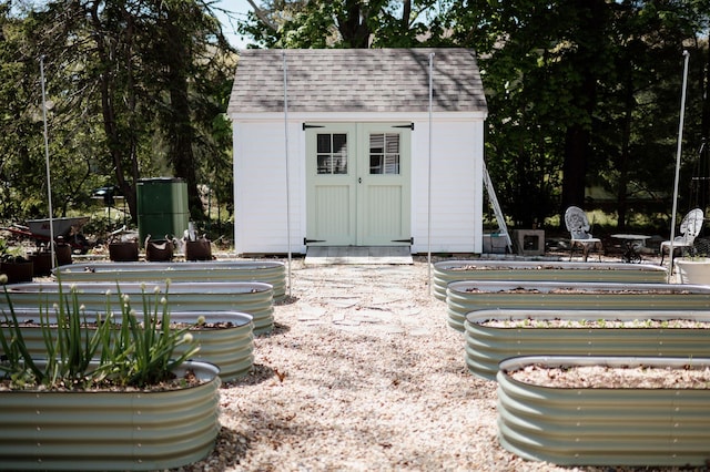 115 Rte 28, West Harwich, MA 02671 - view of shed
