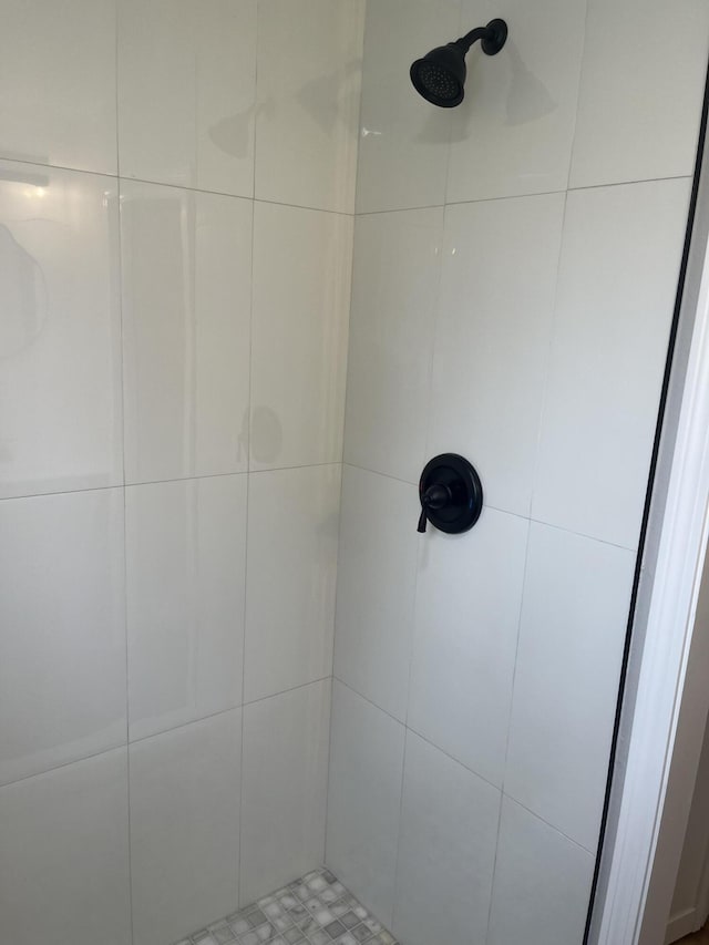 23 Town Hall Ave, South Yarmouth, MA 02664 - full bath with tiled shower