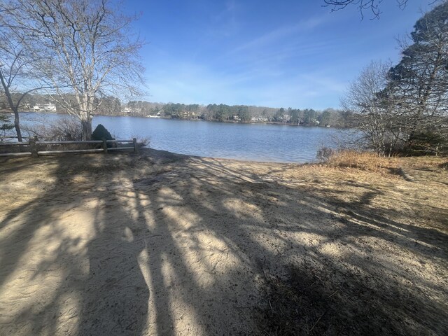 23 Town Hall Ave, South Yarmouth, MA 02664 - water view