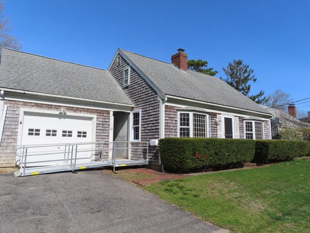 63 Gleason Ave, West Yarmouth, MA 02673 - photo 1