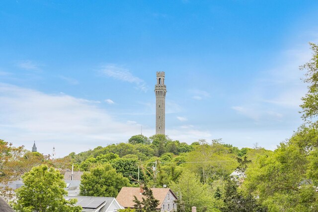 36 Pearl St Unit 3, Provincetown, MA 02657 - exterior space
