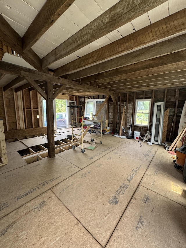 26 Center St, South Dennis, MA 02660 - view of misc room