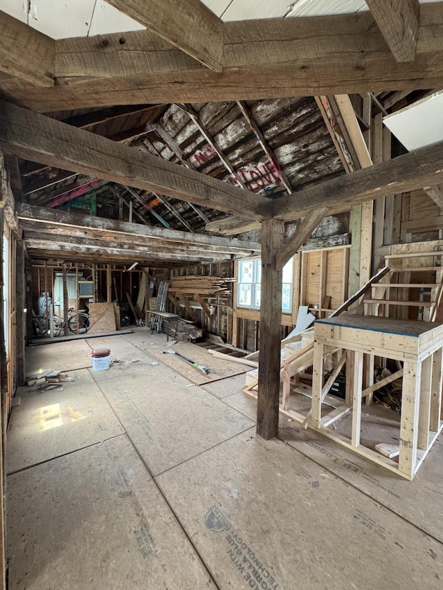 26 Center St, South Dennis, MA 02660 - view of misc room