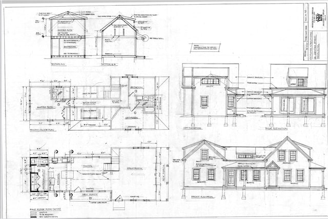 26 Center St, South Dennis, MA 02660 - home floor plan