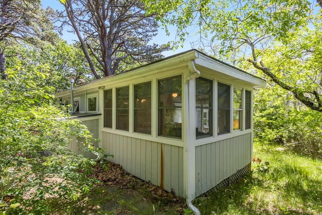290 Old Wharf Rd, Wellfleet, MA 02667 - photo 15